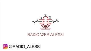 Radio Web Alessi Puntata 0 2024 [upl. by Airamalegna]