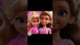 Barbie Song  Aqua  Barbie Girl  Dream House  Barbies World  Barbie amp Ken  Barbie Girl [upl. by Yauqaj]