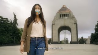 Evolución Mexicana  Movimiento Ciudadano [upl. by Livvie]