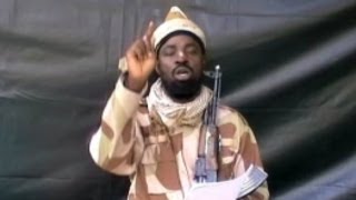 Boko Haram leader Abubakar Shekau killed claims Nigerian military [upl. by Coster]