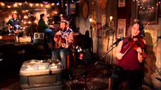 The Strumbellas  Lakes Live [upl. by Sorel150]