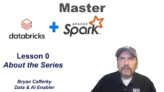 Master Databricks and Apache Spark Step by Step Series Overview [upl. by Walcott]