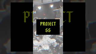 PROJECT 55  TRISKELION ANNIVERSARY SONG [upl. by Dow]