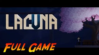 Lacuna – A SciFi Noir Adventure  Complete Gameplay Walkthrough  Full Game  No Commentary [upl. by Neiman737]