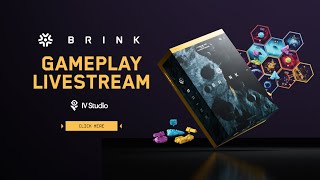 Brink Gameplay Livestream [upl. by Nisbet839]