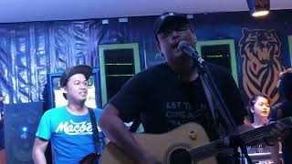 Phylum  Live Tambayan Ni Filemon 2018 [upl. by Aihsemak]