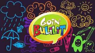 Goin Bulilit OBB Plate1 [upl. by Uoliram]