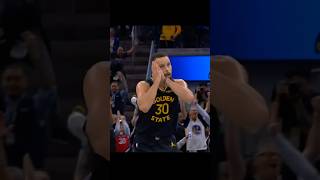 Steph SPOILS Klay’s Return 😱 shorts nba [upl. by Sundin816]