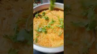 Masala semiya breakfasttasty fittenviral ytshorts [upl. by Paula]