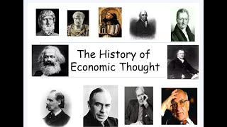 THE NEO CLASSICAL SCHOOL Part 2  The Rise of NEO CLASSICAL ECONOMICS [upl. by Orville]