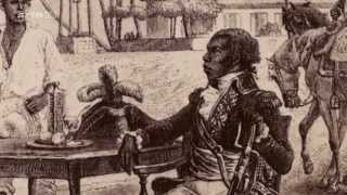 Toussaint Louverture Le Liberateur  Documentaire [upl. by Guyon]