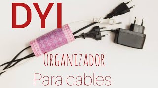 tutorial organizador de tela [upl. by Ennaeerb850]