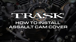 How To Trask Assault Cam Cover [upl. by Lorenzo]