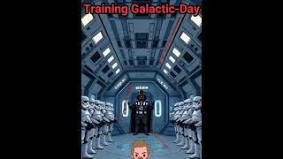 Training Day Short 2d animation 2dcartoon backbenchanimations ricoanimations thelandofboggs [upl. by Kcirddahc]