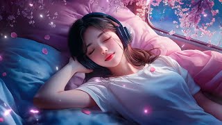 DEEP HEALING SLEEP 😴 SECRET to Eradicating Stress Anxiety and Depressive States 🌙Fall Asleep Fast [upl. by Urba]