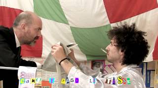 Inkultesbank  Equa Italia video ufficiale hd [upl. by Soinotna]