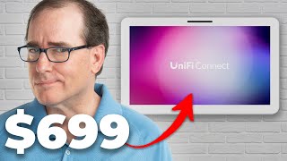 Does Unifi Connect Display Still Pull Its Weight In 2025 [upl. by Graubert]