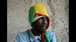 Sizzla  Strength and Hope [upl. by Melitta]