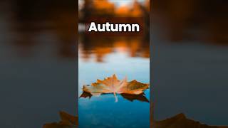 Celebrate Autumn with These Bible Verses [upl. by Krenn]