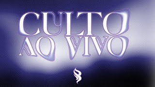 CULTO DE LOUVOR E ADORAÇÃO  0112 [upl. by Hite111]