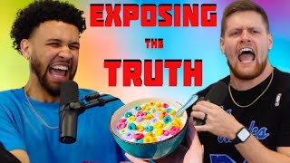 EXPOSING THE TRUTH You Should Know Podcast Episode 59 [upl. by Mohorva243]