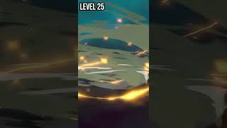 Cherubi  Cherrim  Evolution in Pokemon Legends Arceus pokemon evolution shorts [upl. by Anirb]