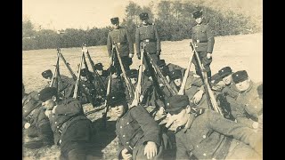 The Ukrainian guards at Sobibor and Treblinka the attempt to airbrush them from history [upl. by Lionel]