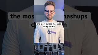 the most cursed mashups compilation [upl. by Stichter]