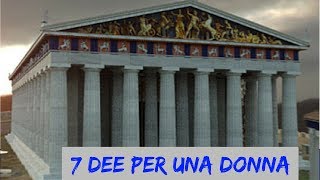 7 Dee per una Donna [upl. by Princess]