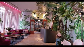 Ovolo The Valley  Hotel Review 2022 [upl. by Anyr]