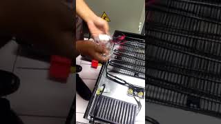 Tutorial Repair Mini Bar [upl. by Annoyed]