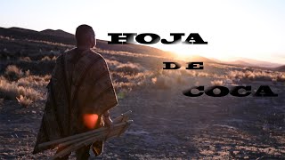 HOJA DE COCA  RUMILLAJTA  FULL COVER  BY MISHA [upl. by Guimond343]