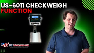 Mastering Checkweighing Ensure Precise Weights Every Time [upl. by Atteyram345]