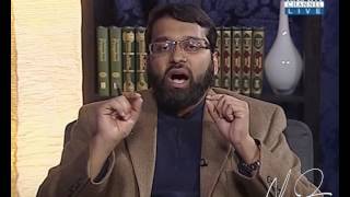 Which Madhhab should you follow  Hanafi Shafii Maliki Hanbali  Yasir Qadhi  4th January 2013 [upl. by Teddi]