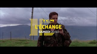 LÉchange │ Bandeannonce │ TCM Cinéma [upl. by Ecidna]