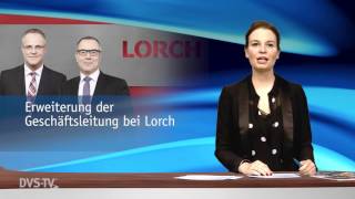 DVSTV Nachrichten 19 10052016 [upl. by Kippar180]