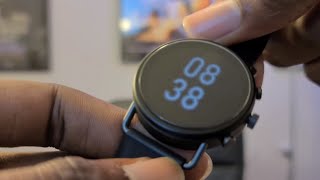 Skagen Falster 3 Consumer review [upl. by Anthony]