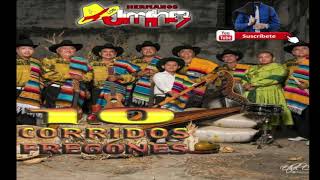 Hermanos Jimenez  Corridos [upl. by Kumagai]