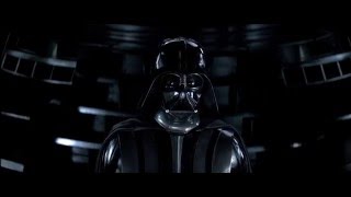 Darth Vader talks to the Emperor in japanese [upl. by Paterson595]