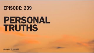 MCGI Consultation  Personal Truths Live [upl. by Nolyak]