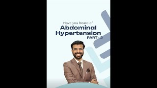 What is the Portal Hypertension Causes Symptoms amp Treatment explained by Dr Ishan Shah [upl. by Flemings]