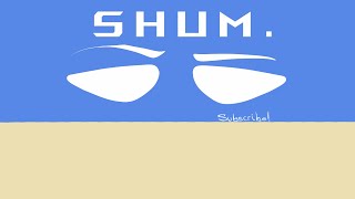 SHUM MEME  CountryHumans [upl. by Dunkin]