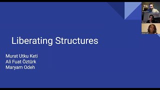 28 LIBERATING STRUCTURES [upl. by Thrasher]