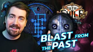 EVERYTHING you need to know about Blast from the Past amp BUILD RECOMMENDATIONS [upl. by Yeoz]