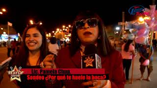 Primer Fin De Semana En Expomex 2019  Pamela Chup [upl. by Huldah]