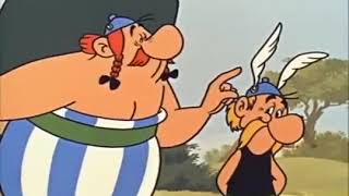 Asterix i Obelix  Gali [upl. by Naiviv627]