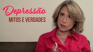 MENTES EM PAUTA  MITOS E VERDADES  ANA BEATRIZ [upl. by Nnylyahs]