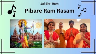 Pibare Rama rasam [upl. by Adnema]