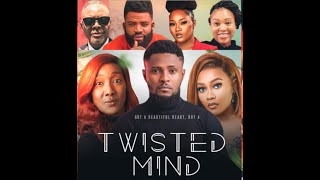 NEWLY RELEASED quotTHE TWISTED MINDSquot MOVIE THRILLER 2023 [upl. by Bac]