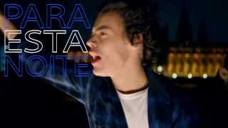 One Direction  Midnight Memories Tradução Português [upl. by Renraw]